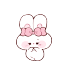 愛が重たいもちうさちゃん.（個別スタンプ：30）