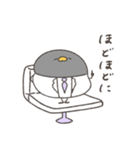 へんてこなペンギンのお医者さん（個別スタンプ：20）