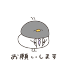 へんてこなペンギンのお医者さん（個別スタンプ：32）