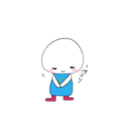 青子です（個別スタンプ：6）