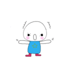 青子です（個別スタンプ：8）