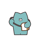 おつかれニーさん（個別スタンプ：2）