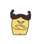 おつかれニーさん（個別スタンプ：10）
