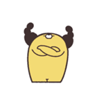 おつかれニーさん（個別スタンプ：12）