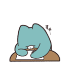 おつかれニーさん（個別スタンプ：22）