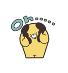 おつかれニーさん（個別スタンプ：31）