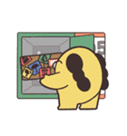 おつかれニーさん（個別スタンプ：33）