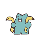 おつかれニーさん（個別スタンプ：37）