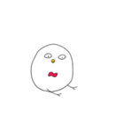とりほうだい 【温泉らんど】（個別スタンプ：21）