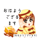 方言ロリータ(肥後弁)（個別スタンプ：1）