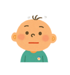 笑太郎くん☺︎えぶりでい（個別スタンプ：5）