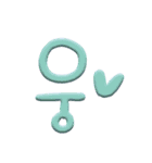 マランラブトーク（個別スタンプ：10）