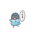 うちのちぃさんぴこちゃん【その6】（個別スタンプ：20）