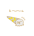ゆるぶりあ紀（個別スタンプ：19）