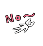 ねこちゃんのいつもの日常（個別スタンプ：13）
