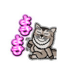そまりぶらざーず 5 [日常グラデ文字3]（個別スタンプ：27）