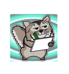 そまりぶらざーず 5 [文字無し]（個別スタンプ：2）