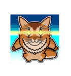 そまりぶらざーず 5 [文字無し]（個別スタンプ：3）