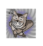そまりぶらざーず 5 [文字無し]（個別スタンプ：5）