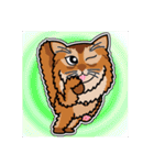 そまりぶらざーず 5 [文字無し]（個別スタンプ：6）