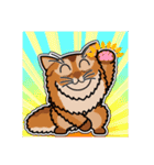 そまりぶらざーず 5 [文字無し]（個別スタンプ：9）