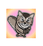 そまりぶらざーず 5 [文字無し]（個別スタンプ：10）