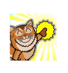 そまりぶらざーず 5 [文字無し]（個別スタンプ：11）