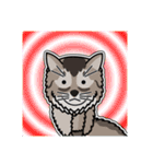 そまりぶらざーず 5 [文字無し]（個別スタンプ：12）