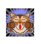 そまりぶらざーず 5 [文字無し]（個別スタンプ：14）