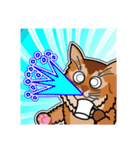 そまりぶらざーず 5 [文字無し]（個別スタンプ：16）