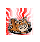 そまりぶらざーず 5 [文字無し]（個別スタンプ：17）
