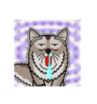 そまりぶらざーず 5 [文字無し]（個別スタンプ：18）
