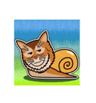 そまりぶらざーず 5 [文字無し]（個別スタンプ：19）