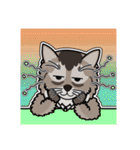 そまりぶらざーず 5 [文字無し]（個別スタンプ：21）