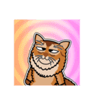 そまりぶらざーず 5 [文字無し]（個別スタンプ：22）