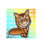 そまりぶらざーず 5 [文字無し]（個別スタンプ：24）