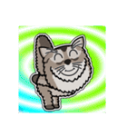 そまりぶらざーず 5 [文字無し]（個別スタンプ：26）