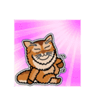 そまりぶらざーず 5 [文字無し]（個別スタンプ：27）
