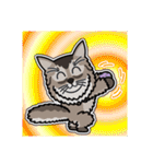 そまりぶらざーず 5 [文字無し]（個別スタンプ：28）