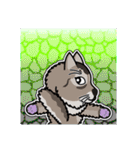 そまりぶらざーず 5 [文字無し]（個別スタンプ：29）