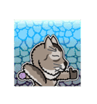 そまりぶらざーず 5 [文字無し]（個別スタンプ：30）