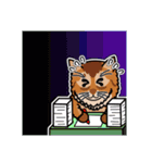 そまりぶらざーず 5 [文字無し]（個別スタンプ：31）