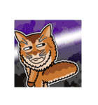 そまりぶらざーず 5 [文字無し]（個別スタンプ：32）
