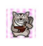 そまりぶらざーず 5 [文字無し]（個別スタンプ：34）