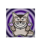 そまりぶらざーず 5 [文字無し]（個別スタンプ：36）