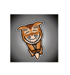 そまりぶらざーず 5 [文字無し]（個別スタンプ：40）