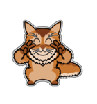 そまりぶらざーず 5 [アレンジ向]（個別スタンプ：15）