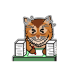 そまりぶらざーず 5 [アレンジ向]（個別スタンプ：31）