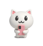 メロウなねこ（個別スタンプ：34）
