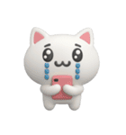 メロウなねこ（個別スタンプ：35）